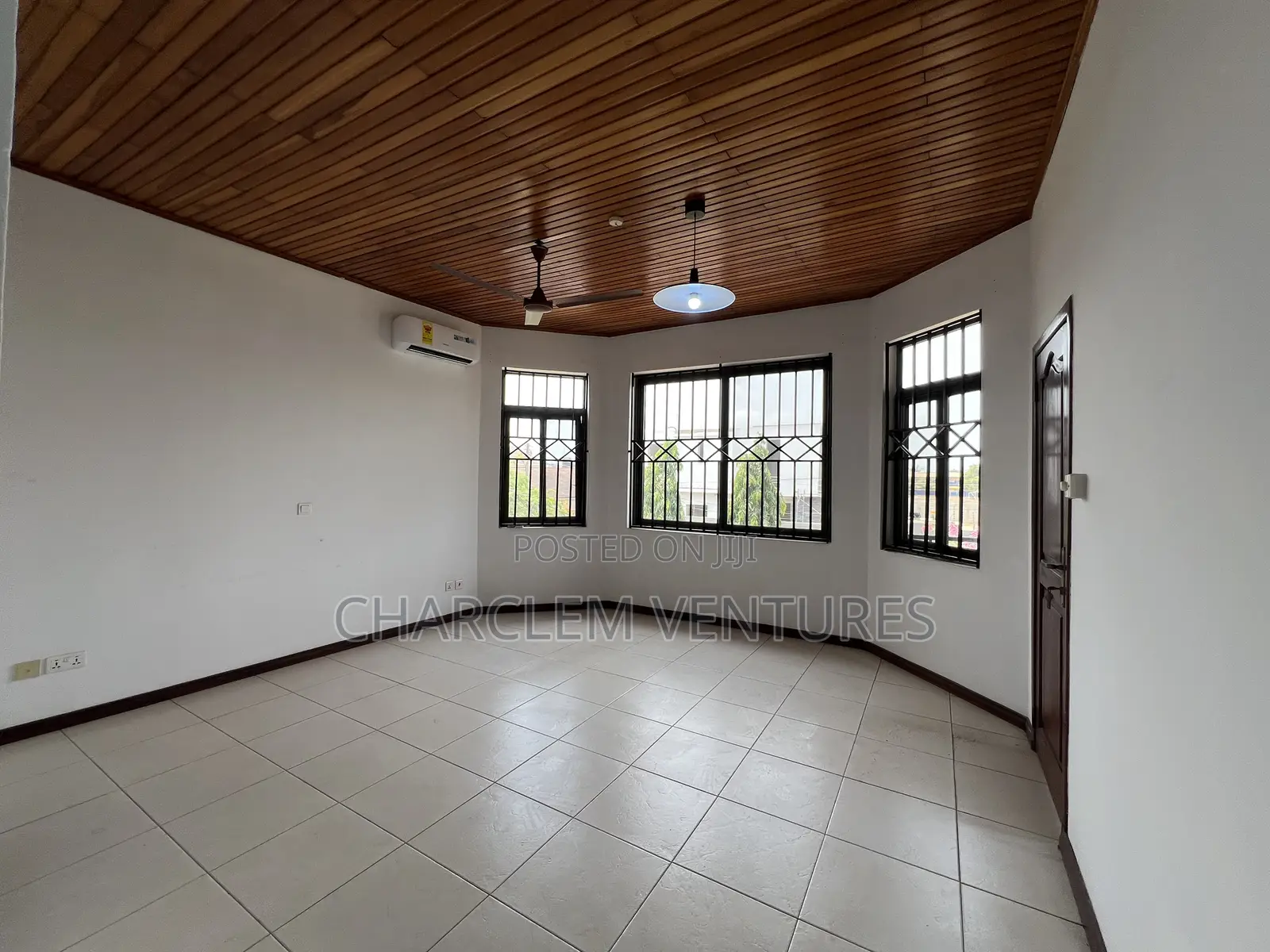 5bdrm House in Charclem Ventures, East Legon for sale