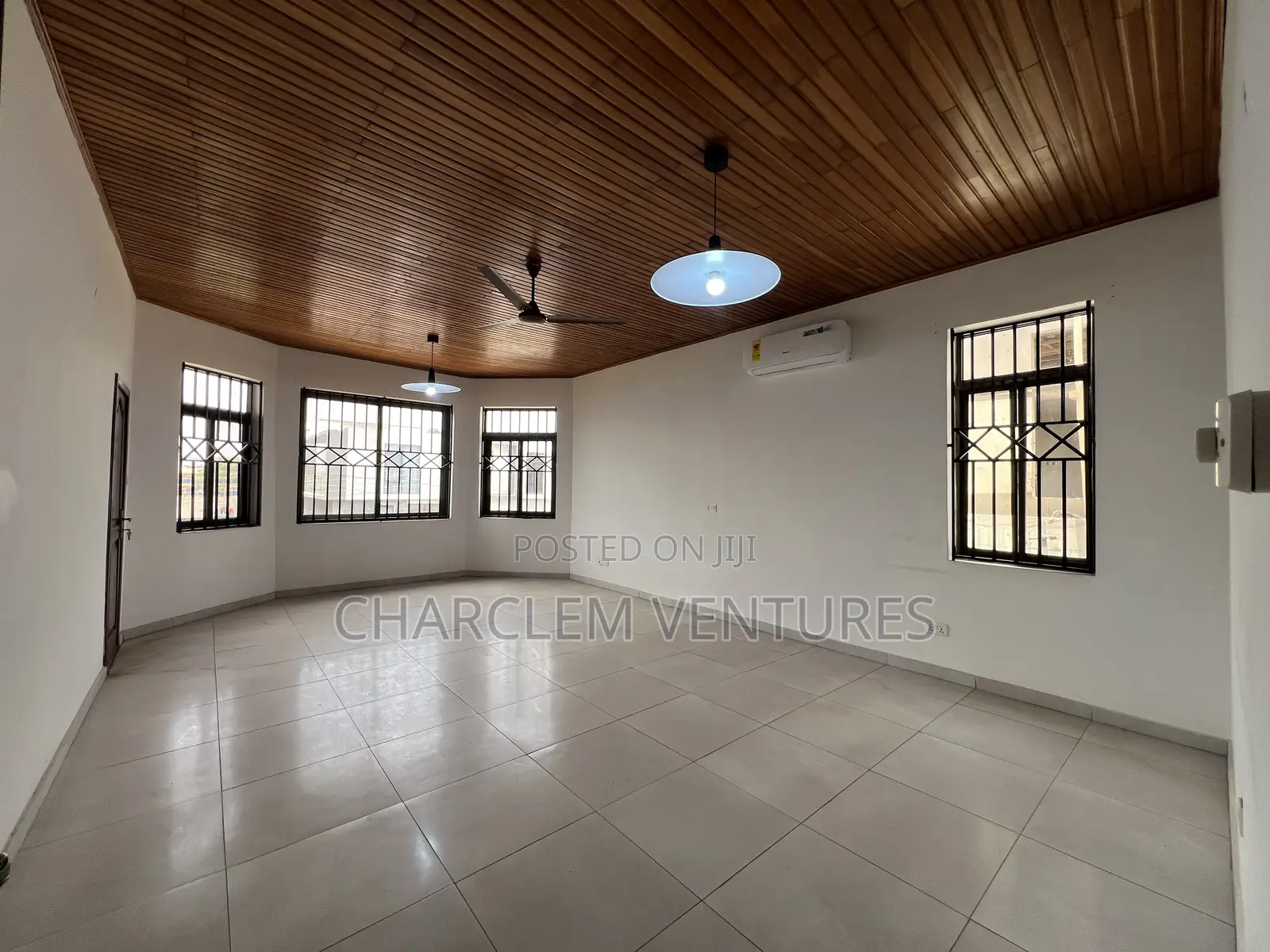 5bdrm House in Charclem Ventures, East Legon for sale