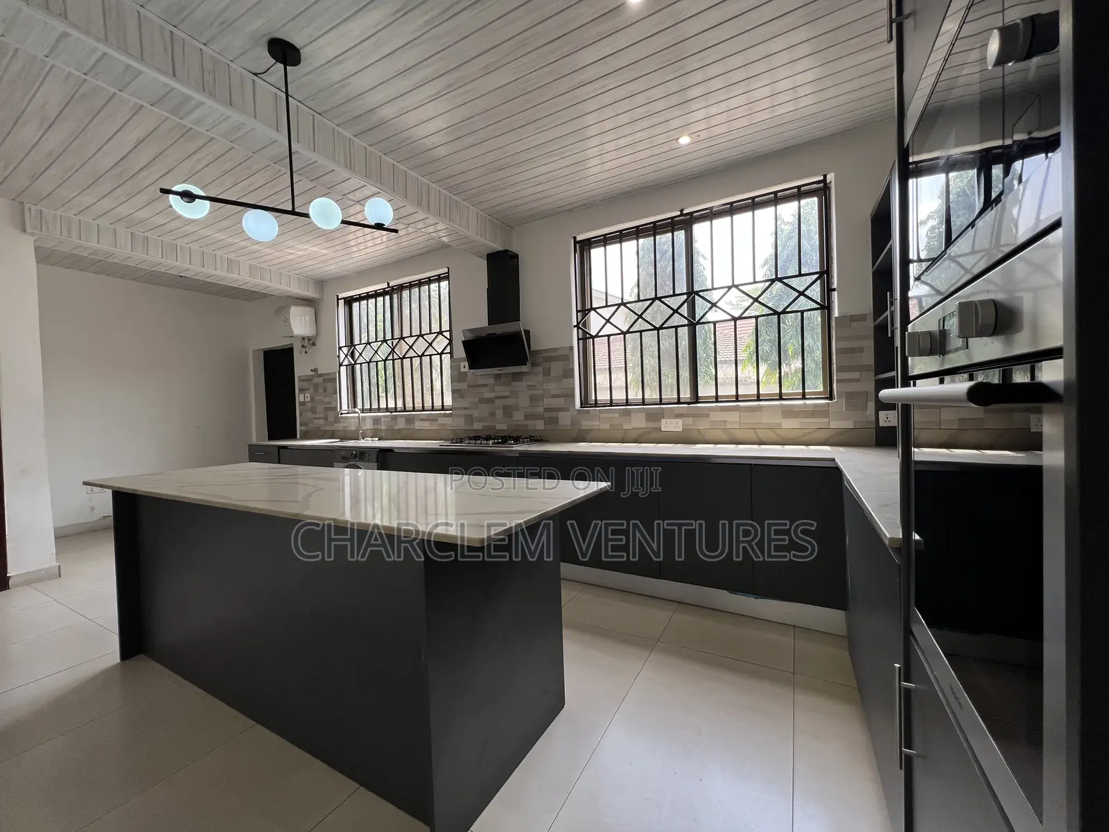 5bdrm House in Charclem Ventures, East Legon for sale