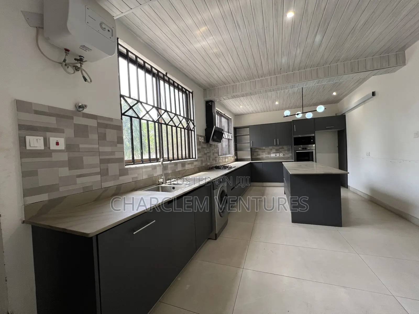 5bdrm House in Charclem Ventures, East Legon for sale
