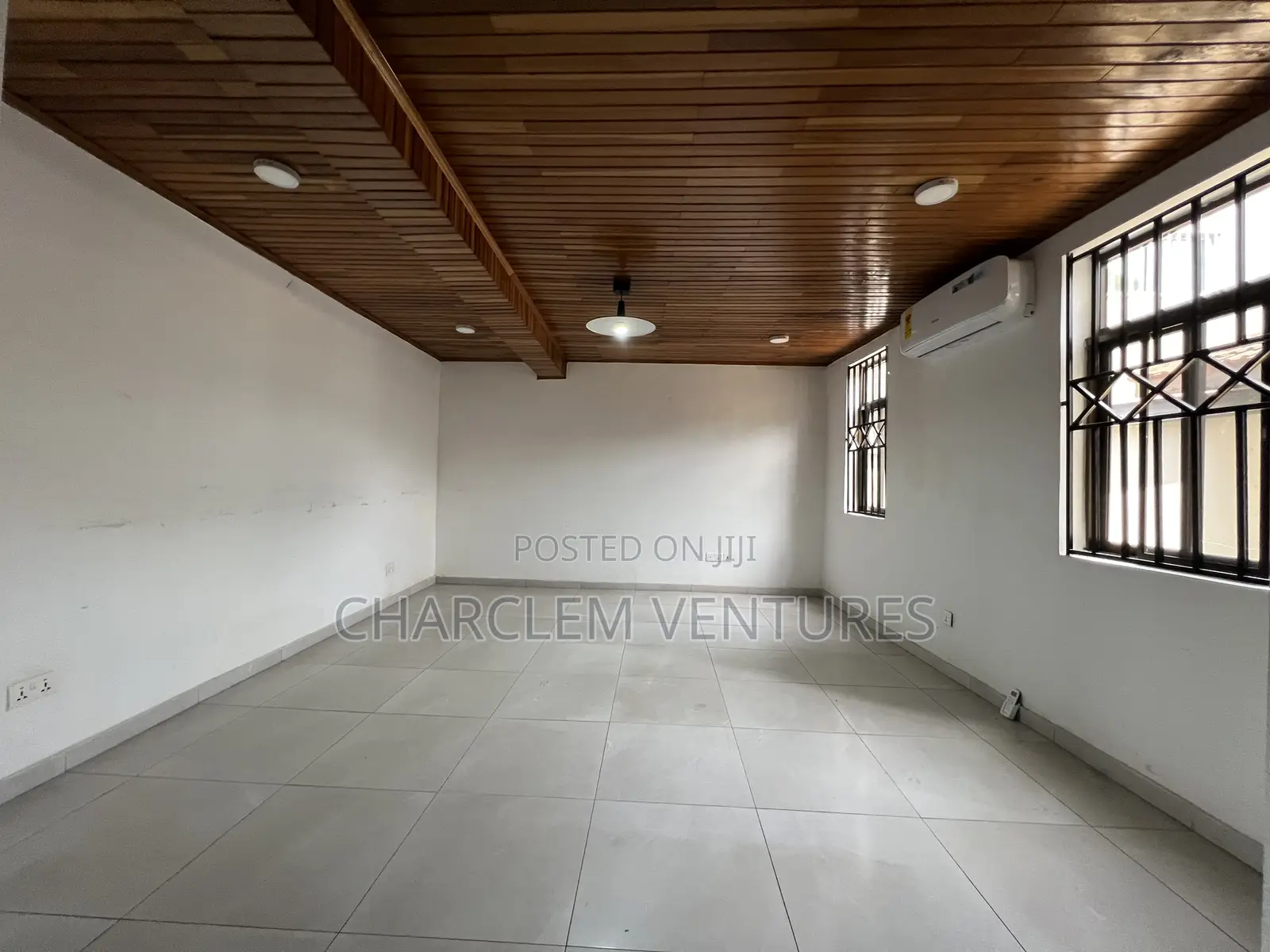 5bdrm House in Charclem Ventures, East Legon for sale