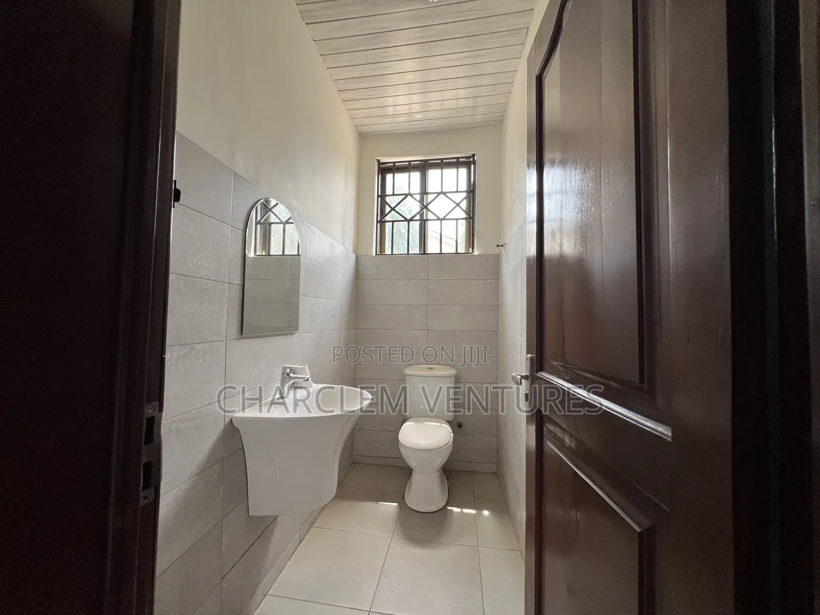 5bdrm House in Charclem Ventures, East Legon for sale