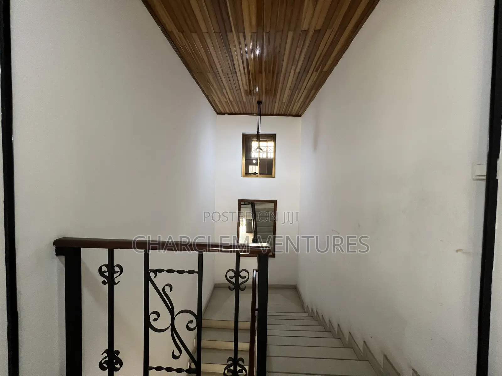 5bdrm House in Charclem Ventures, East Legon for sale