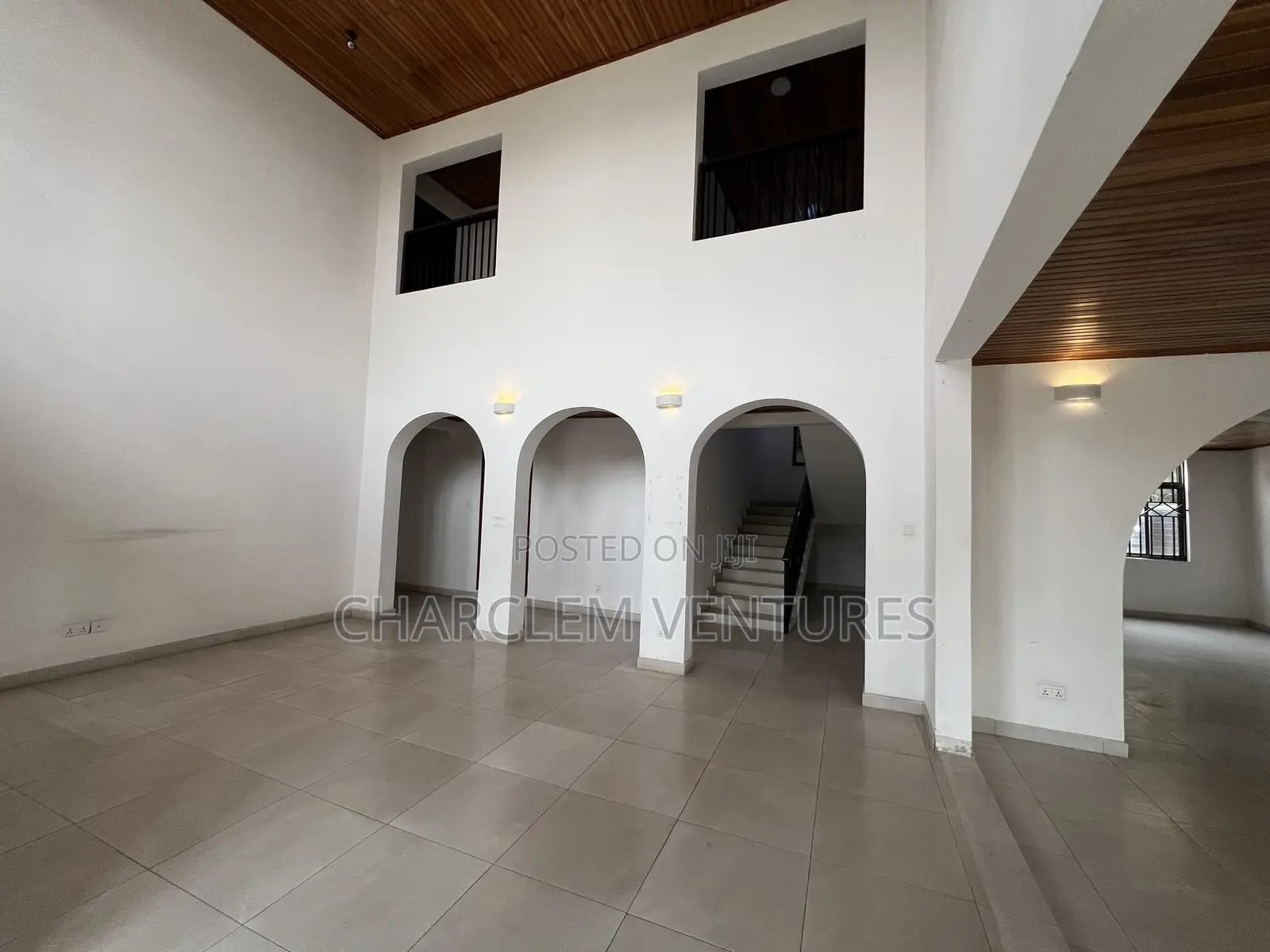 5bdrm House in Charclem Ventures, East Legon for sale