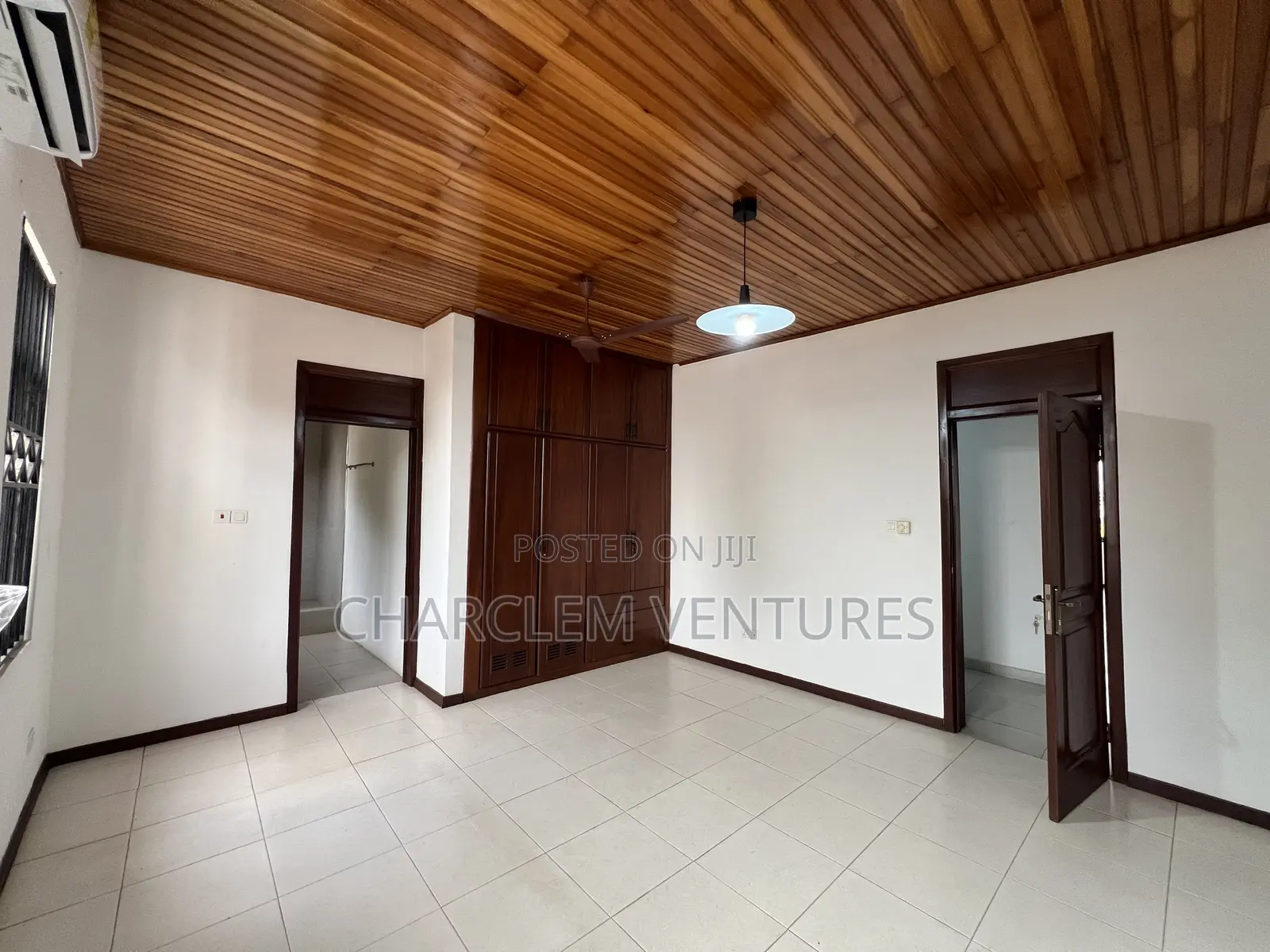 5bdrm House in Charclem Ventures, East Legon for sale