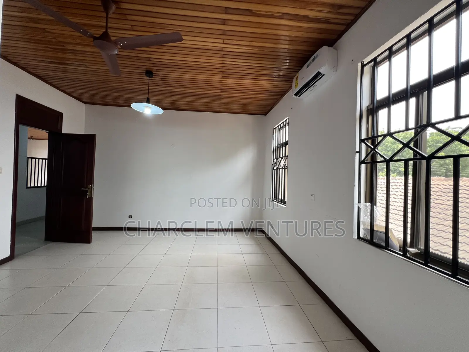 5bdrm House in Charclem Ventures, East Legon for sale