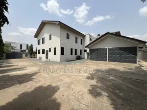 5bdrm House in Charclem Ventures, East Legon for sale