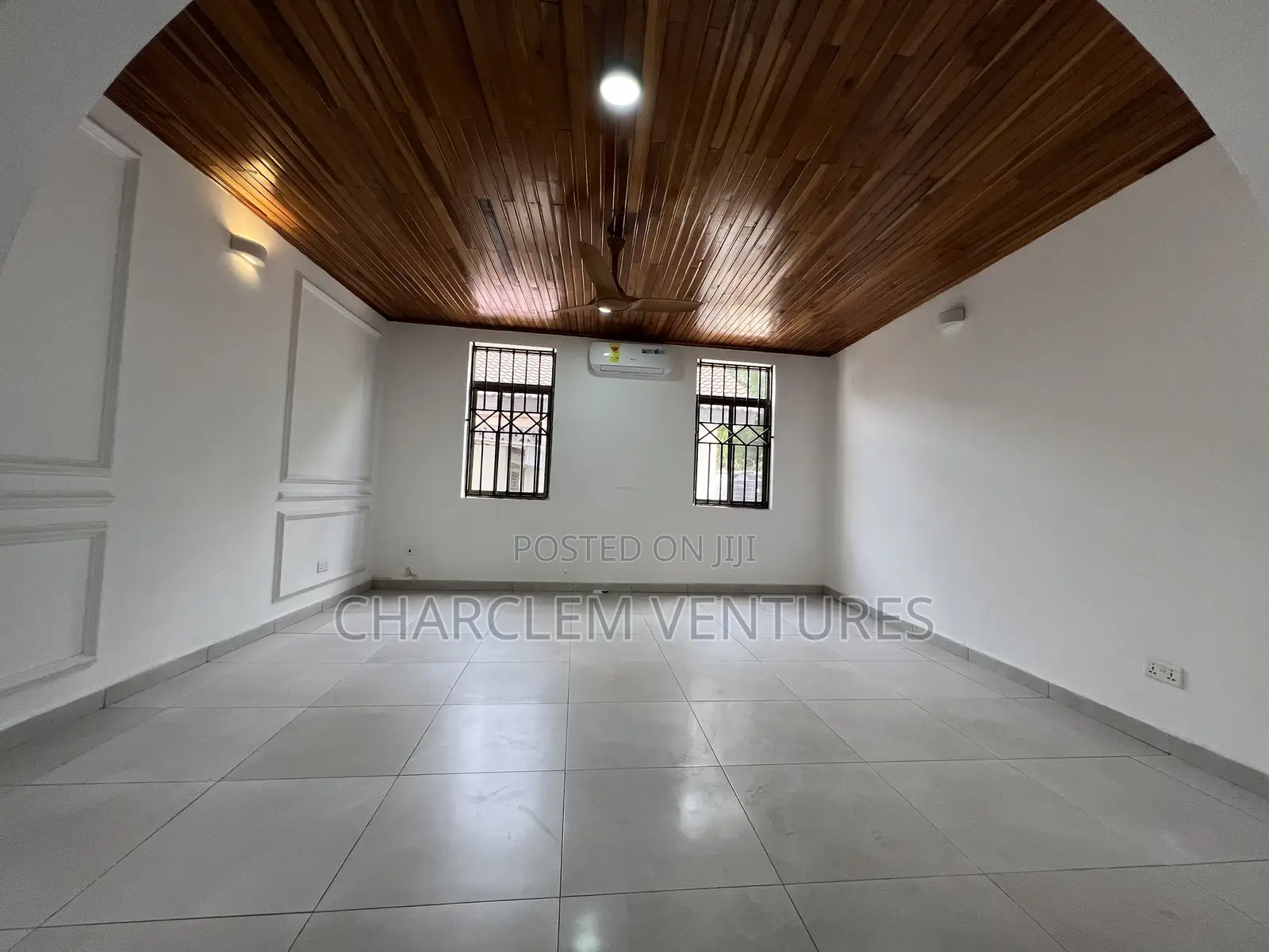 5bdrm House in Charclem Ventures, East Legon for sale