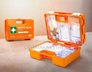 Medical First Aid Kit