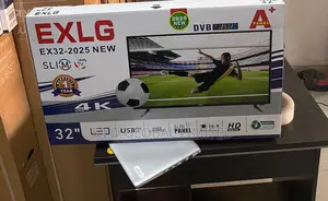 Exlg 32 Inch Tv