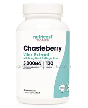 Chaste Berry