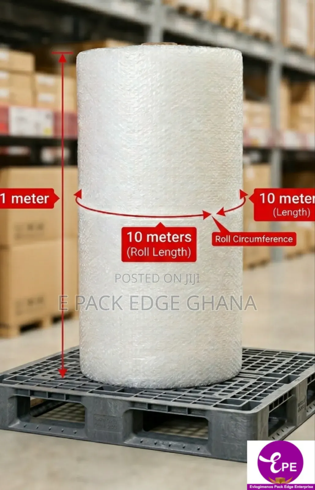 Bubble Wrap