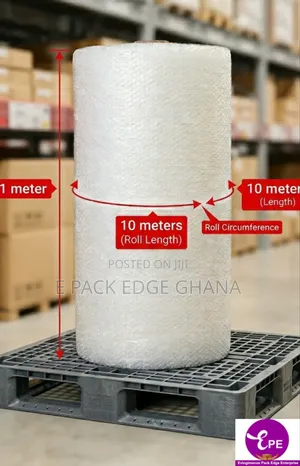 Bubble Wrap
