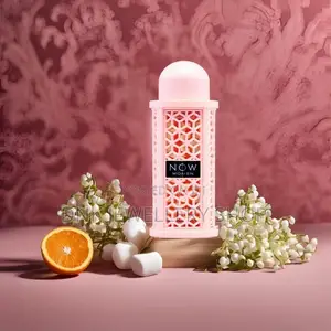 Rave Now Women (Pink Edition) Perfume