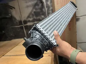 Honda Accord Turbo Inter Cooler 2028,2019,2020,2021,2020,