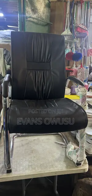 Office Leather Chair