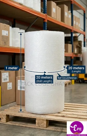 Bubble Wrap