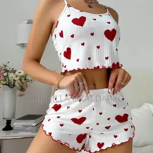 Ladies Sleep/Night Wear 2 PCS
