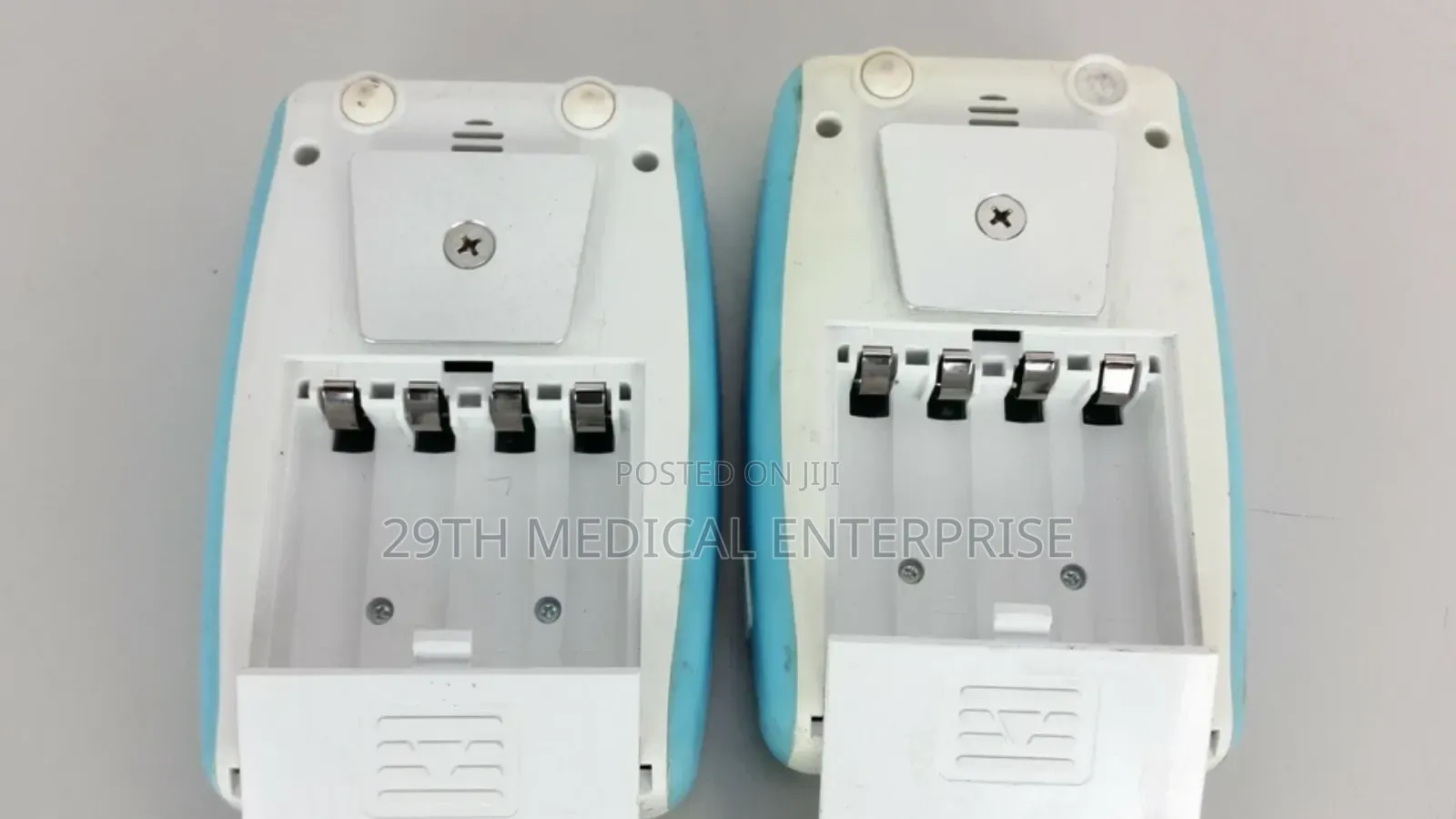 Oxygen Monitor (Precision)
