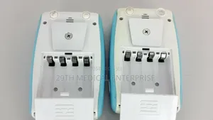 Oxygen Monitor (Precision)