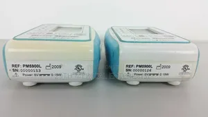 Oxygen Monitor (Precision)