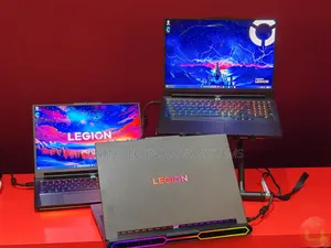 New Laptop Lenovo Legion 7 32GB Intel Core Ultra 9 SSD 1T