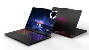 New Laptop Lenovo Legion 7 32GB Intel Core Ultra 9 SSD 1T