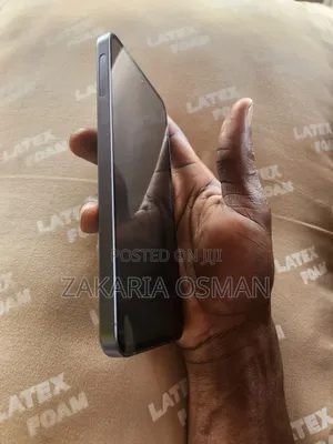 Samsung Galaxy S24 FE 128 GB Black