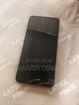 Samsung Galaxy S24 FE 128 GB Black