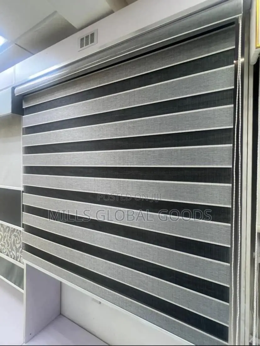 Window Blinds (250*180cm)8ft