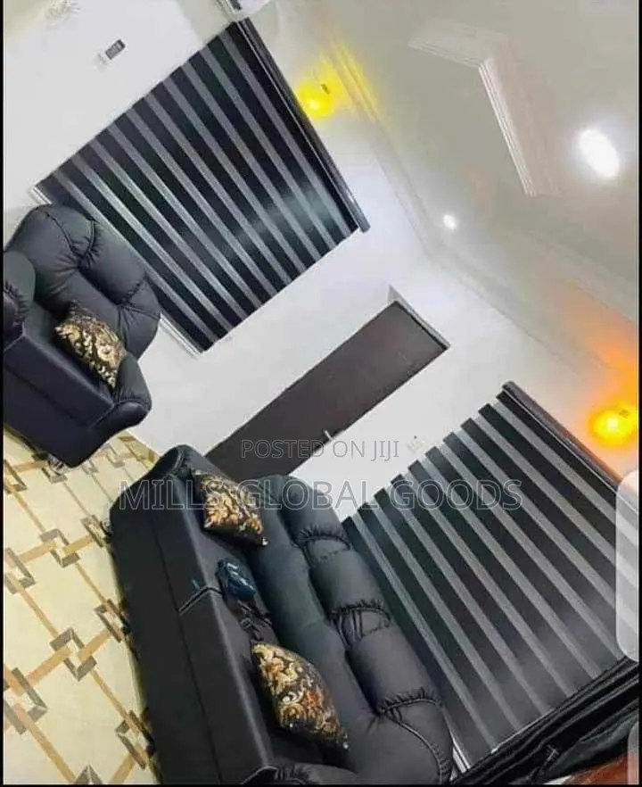 Window Blinds (250*180cm)8ft