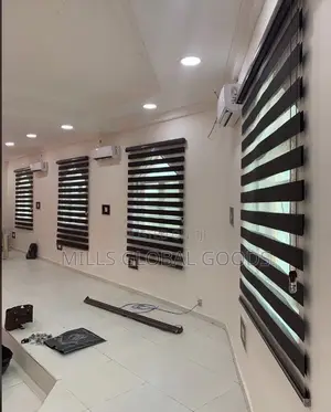 Window Blinds (250*180cm)8ft