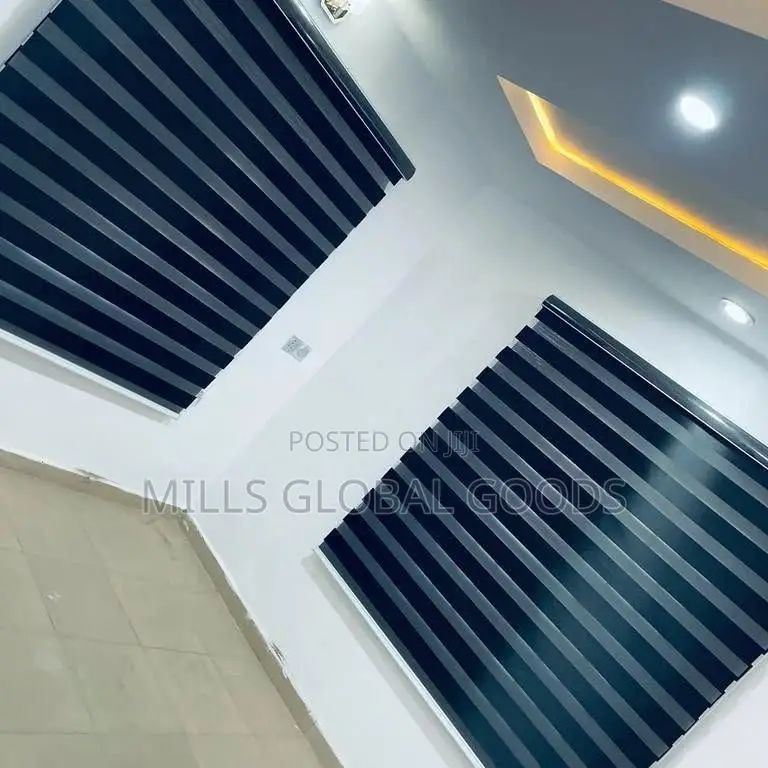 Window Blinds (250*180cm)8ft