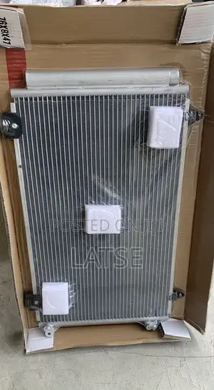 Toyota Corolla 2003,2004,2005,3006,2007,2008 a/C Condenser