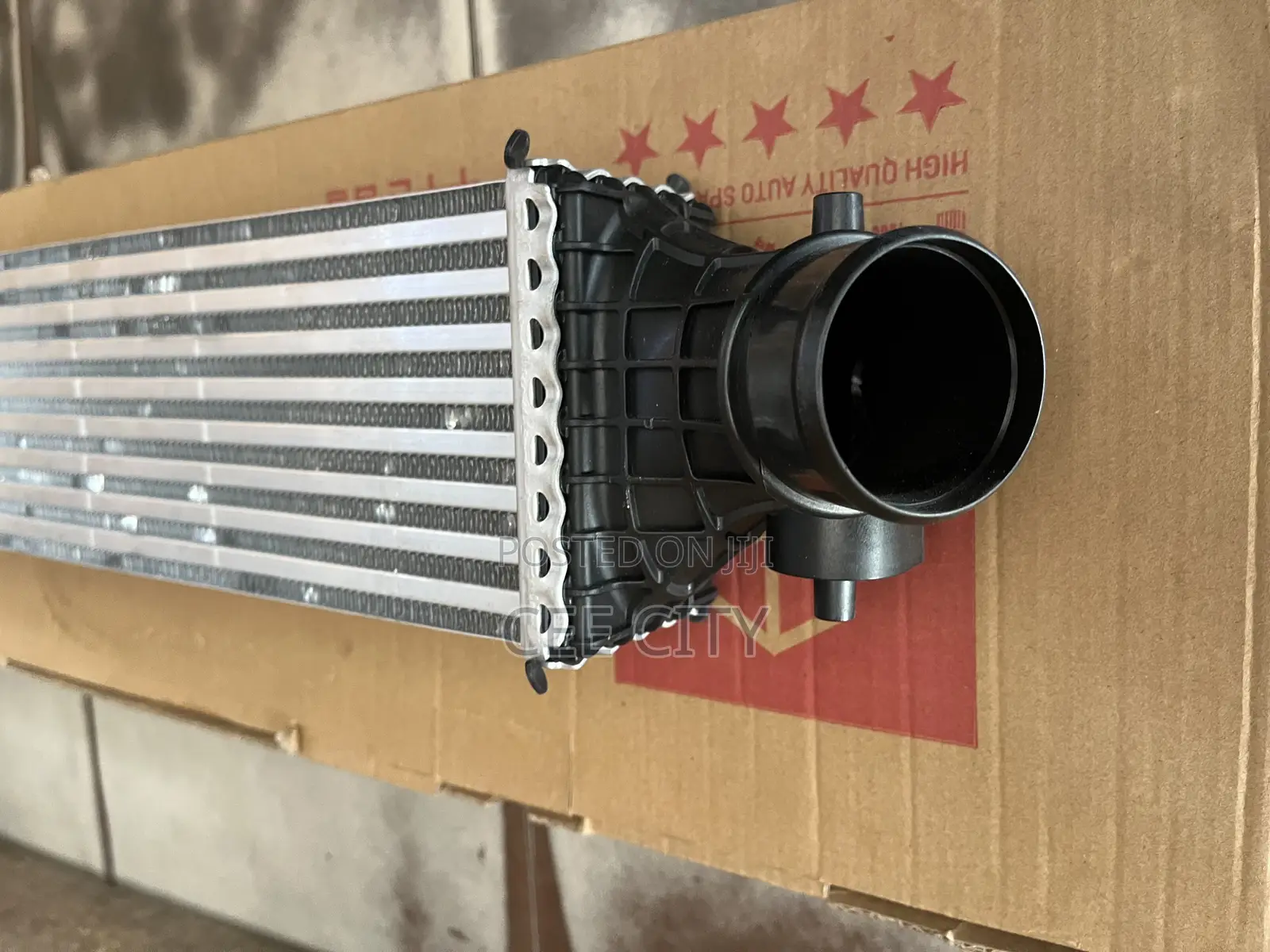 Honda Accord Turbo Inter Cooler For 2018,2019,2020,2021,2022