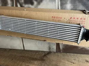 Honda Accord Turbo Inter Cooler For 2018,2019,2020,2021,2022