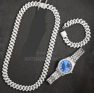 Iced Out Chain