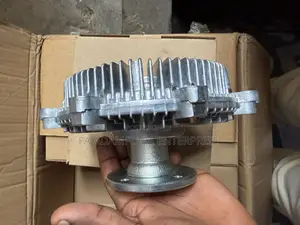 Navara Clutch