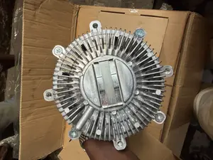 Navara Clutch