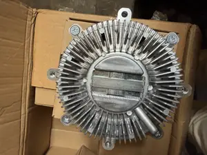 Navara Clutch