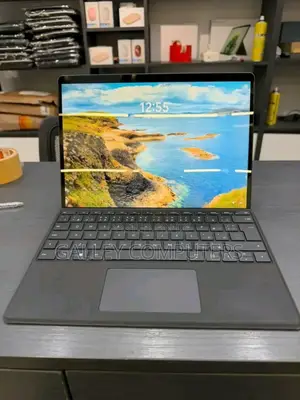 New Microsoft Surface Pro X 16GB Qualcomm Snapdragon X Plus SSD 512GB