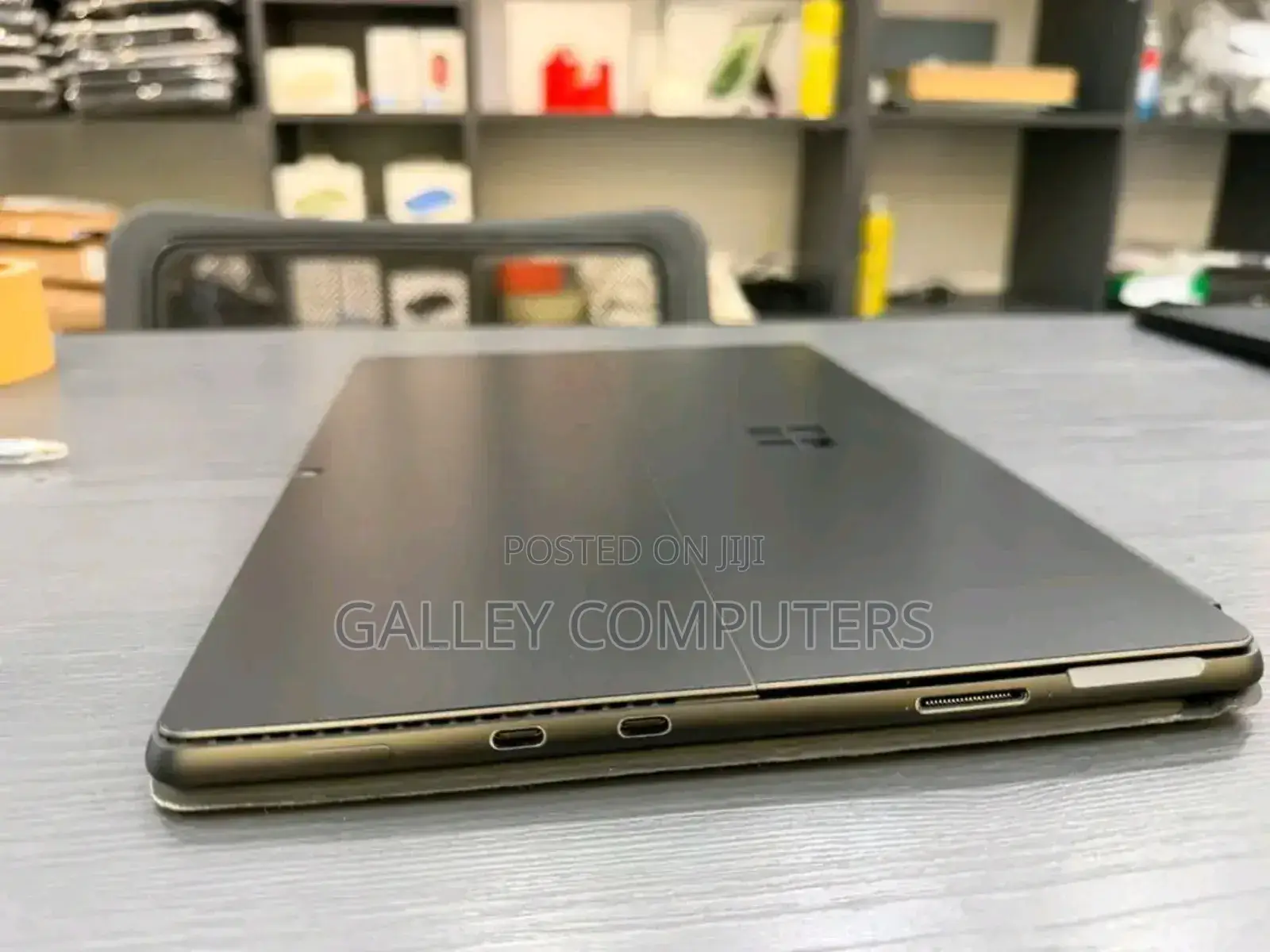 New Microsoft Surface Pro X 16GB Qualcomm Snapdragon X Plus SSD 512GB