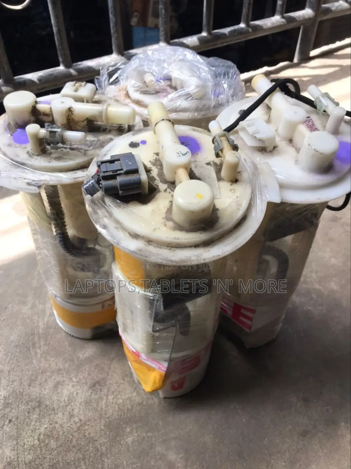 Original Home Used Fuel Pump for All Car