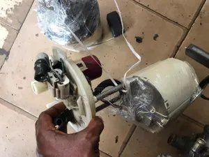 Original Home Used Fuel Pump for All Car