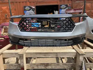 Honda Accord 2023-2024 Front Bumper Complete Available