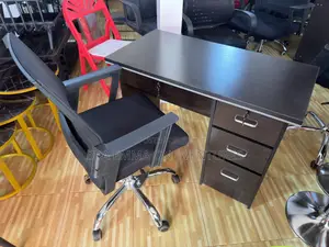 Study Desk And Chair