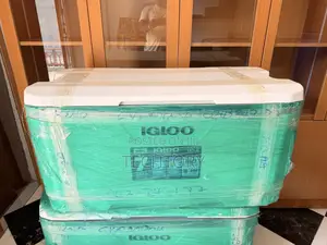 Igloo 142 Lt Maxcold Xl