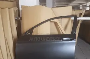 Honda Accord 2018 To 2022 Empty Door Available