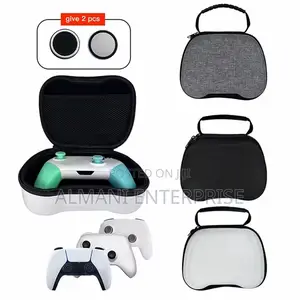 Bag for Consoles Controller ( Ps5 and Xbox Series S/X)