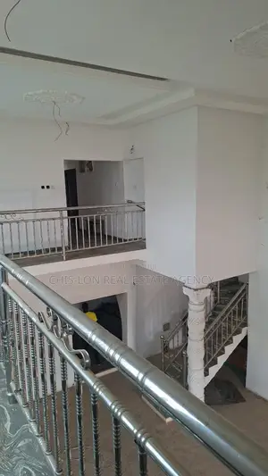 5bdrm Duplex in Kasoa Tuba, Toll Booth for rent